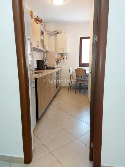 Apartament 2 camere, 4 minute de metrou Dimitrie Leonida, Pret Negociabil - 4