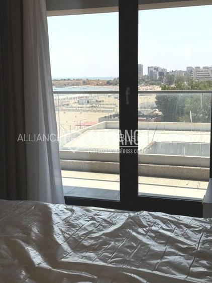 STATIUNEA MAMAIA (cod 04)-Apartament 2 camere mobilat de actualitate - 5