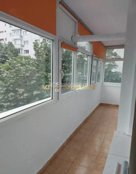 2 Camere | Obor | Proximitate Metrou | Bloc 1981 - 8