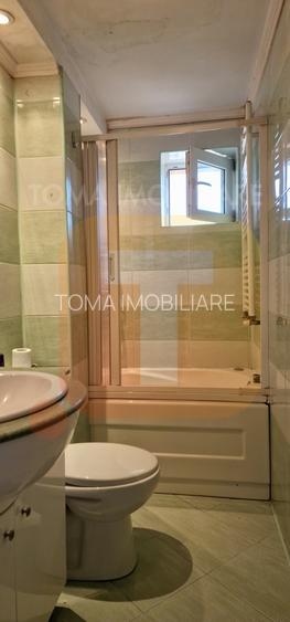 Apartament 4 camere – Mihai Viteazu, Piatra Neamț | Etaj 7/10, vedere panoramică - 5