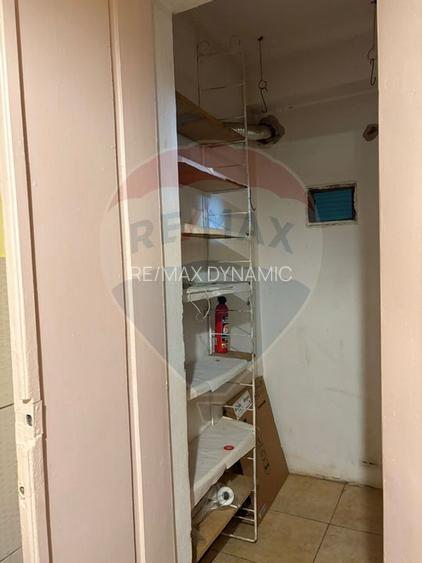 Apartament cu 3 camere la curte comuna, in zona Romanilor - 7