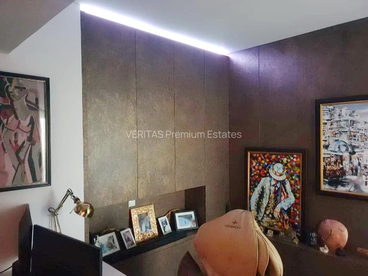 Apartament spatios 3 camere 107 mp UpGround, metrou Pipera 3 min, 2 parcari boxa - 12