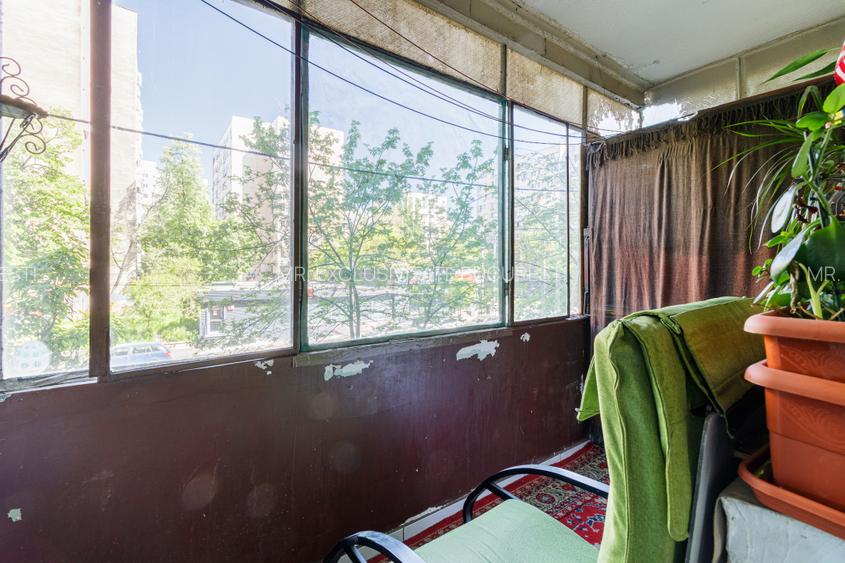 Apartament 2 camere Drumul Taberei - 7