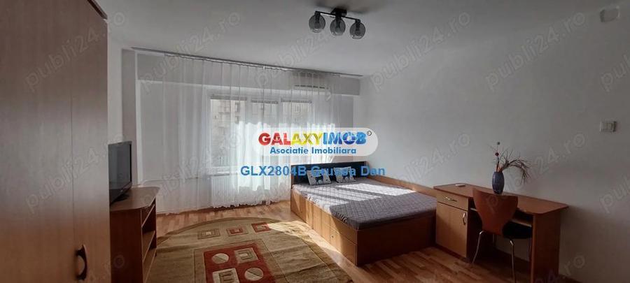 mircea voda | garsoniera 41mp | 1990 | pat AC balcon etaj 2 | metrou - 2