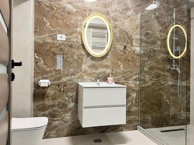 Apartament 2 camere decomandat – Zona Inel 2 - 11