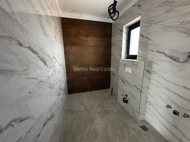 Vilă P+1 cu teren 450 mp în Comuna Berceni – oportunitate excelentă - 15