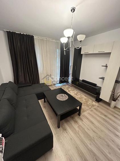 Inchiriere apartament 2 camere Apollo Residence - 3