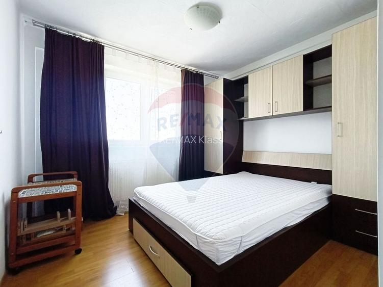 Vanzare Apartament 2 Camere, Huedin-Brancoveanu, Mobilat si Utilat - 8