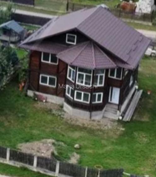 Casă nouă de vânzare  - 5