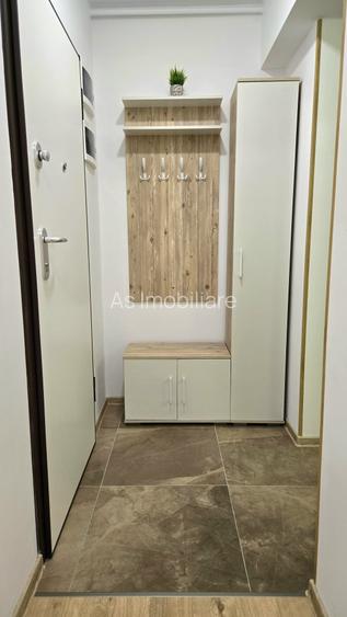 Apartament 2 camere tip studio modern si elegant, zona Coresi, Brasov - 8