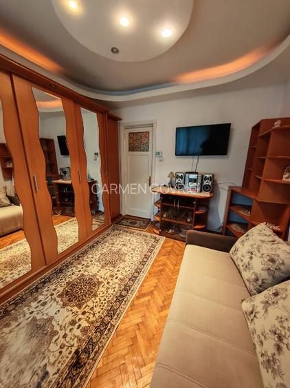 Vand apartament 2 camere decomandat - 4