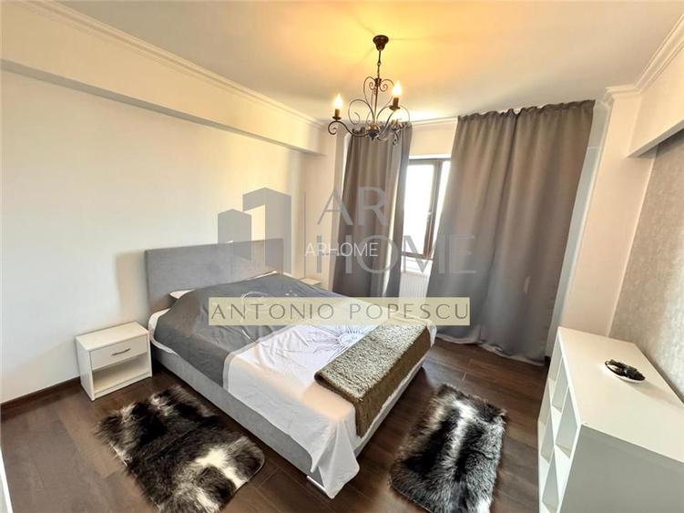 Apartament 2 camere, parcare proprie, prima inchiriere, Ploiesti, Mihai Bravu. - 6