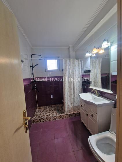 Tomis Plus - 2 camere, mobilat-utilat, etaj 2 , termen lung- 450euro - 3