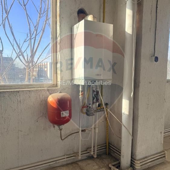 Hală de închiriat-1111 mp| Șos Giurgiului | acces Centura Bucuresti - 7