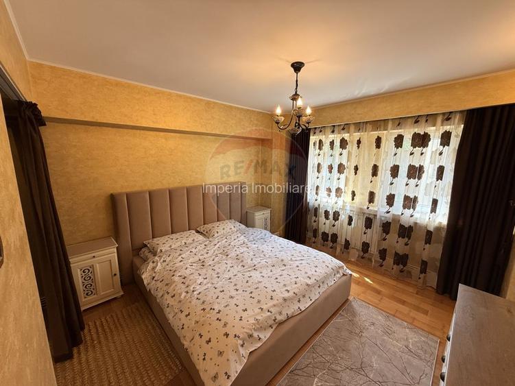 Apartament cu 4 camere de închiriat Ultracentral - 4