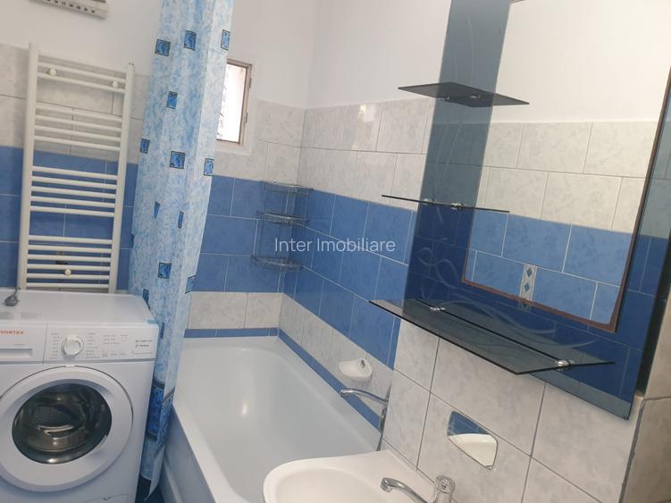 Apartamnet 1 camera decomandat Tatarasi - Oancea 160926 - 6