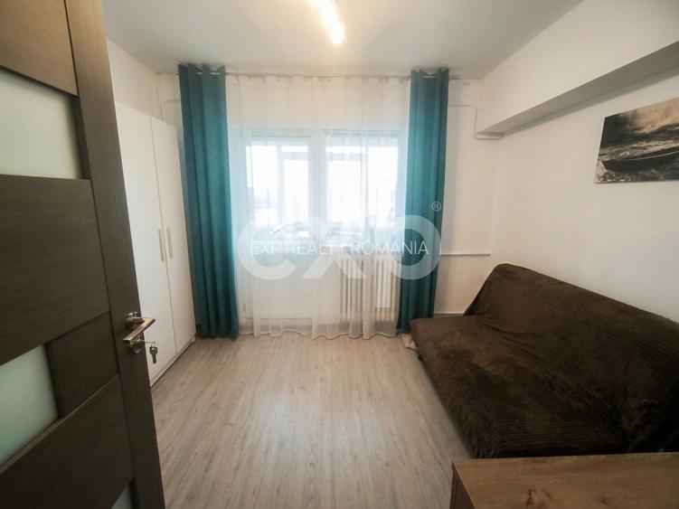 Ultracentral | Apartament 4 camere | 86 mp | Complet renovat | Mobilat și utilat - 3