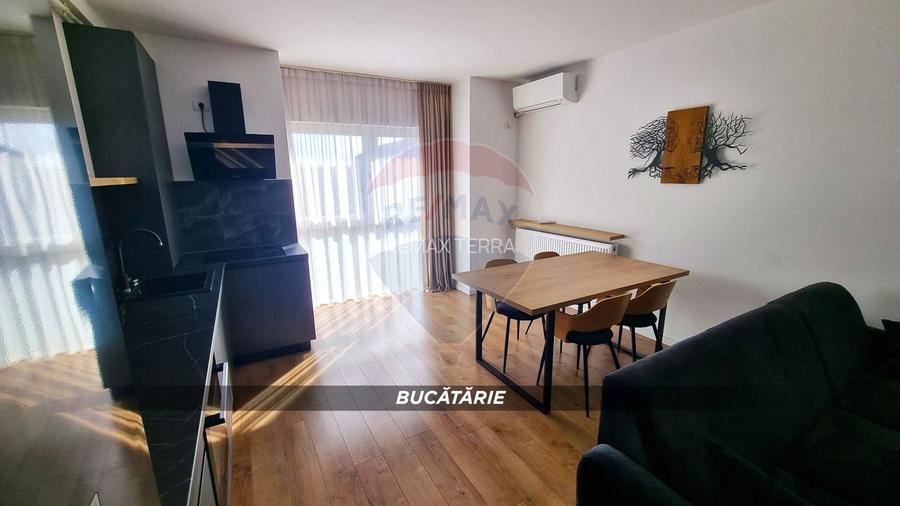 Apartament cu 2 camere de vânzare în zona Orasul Vechi - 3