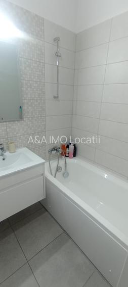 Studio premium  – Antiaeriană | bloc nou 2020 | terasă + spațiu depozitare - 16