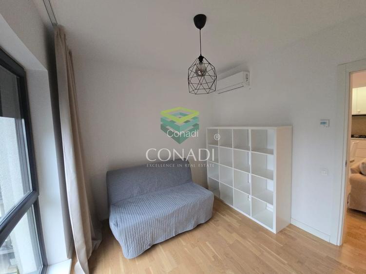 Inchiriere apartament cu 3 camere  - Arcadia Domenii - 12