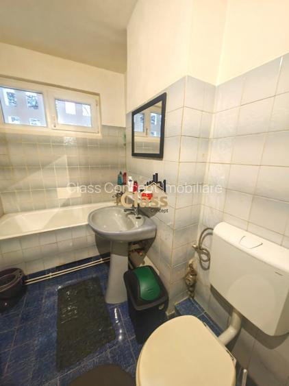 Apartament 2 camere | Etaj Intermediar | 52 mpu| Zona Diana Gheorgheni - 7