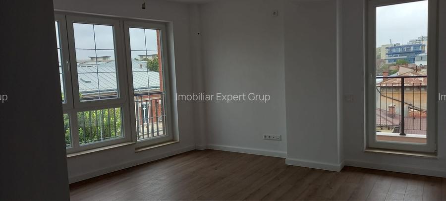 Cladire Buzesti S+P+5 12 locuri de parcare - 5