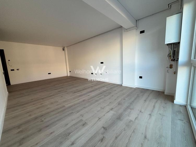 Apartament PREMIUM 3 camere cu GARAJ si boxa - zona Centrala - 5
