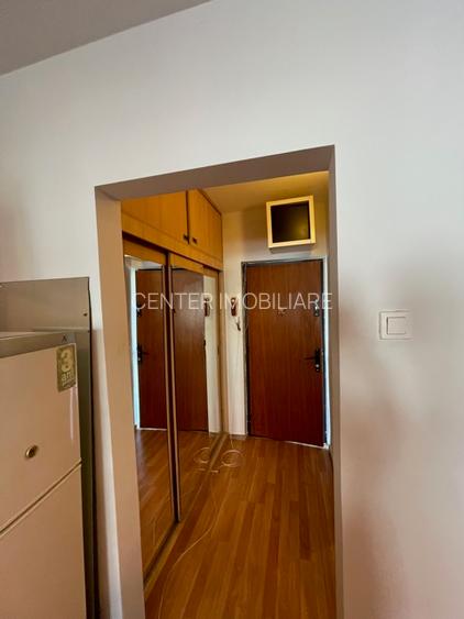 Obor-Kaufland, garsoniera cocheta, etaj 5, 35 mp, deosebita - 22