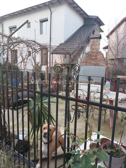 Apartament in vila 75 mp+200mp curte+spatiu comercial - 3