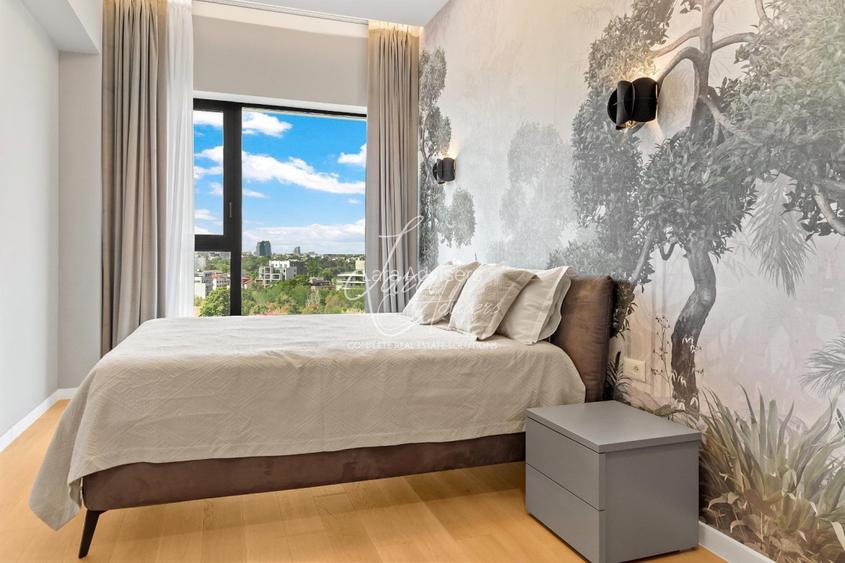 One Verdi, premium 3 camere  - 19