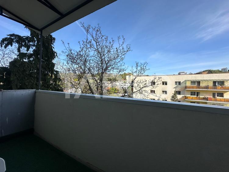 Apartament cu 3 camere de vanzare in cartierul Grigorescu - 10