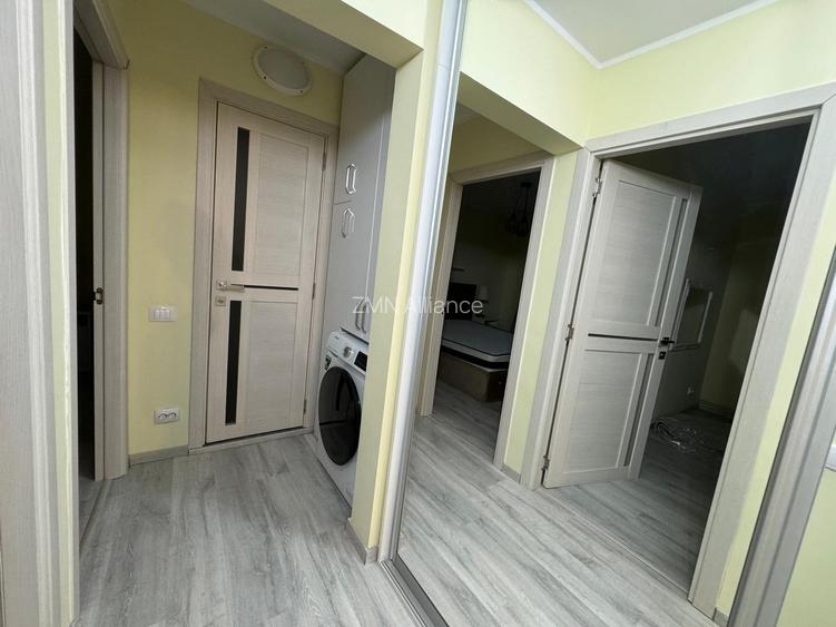 Apartament 3 camere - 12