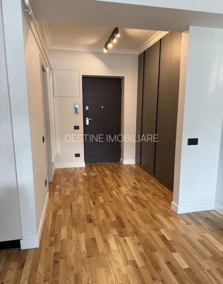 Apartament 2 camere LUX, nou, prima inchiriere, Biblioteca Nationala - 4