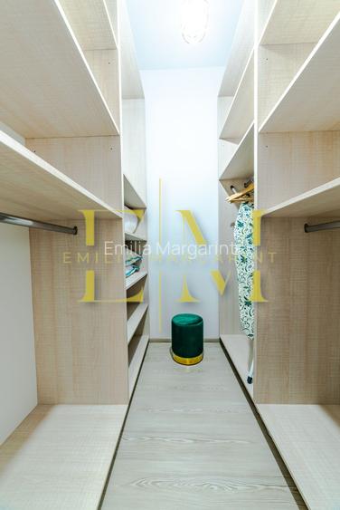 COMISION 0%: VANZARE APARTAMENT 2 CAMERE + PARCARE SUPRATERANA,79 M2, ISARAN - 7