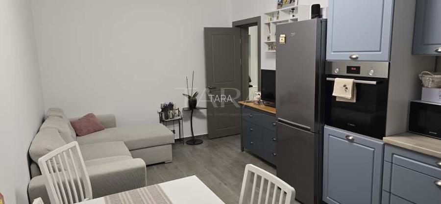 Vanzare apartament in zona Panemar - 3