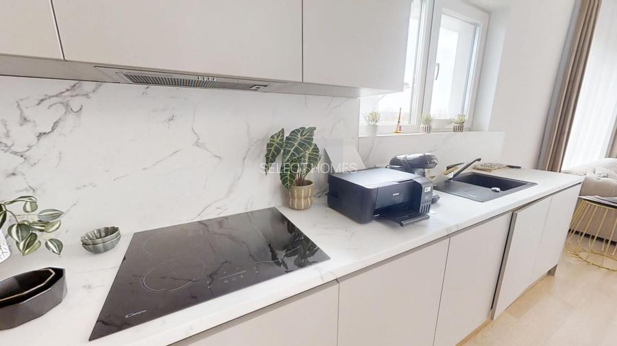 Vila  de Inchiriat 4 Camere *Tunari* *Tur Virtual* - 15