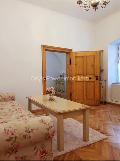 Centru Sibiu/ Afacere la cheie - 3