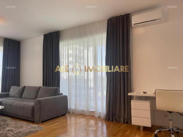 Luxuria Residence | 2 camere | Incalzire pardoseala | Parcare inclusa - 3