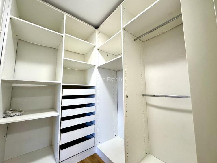 Apartament in complex cu Școala Internationala, parcare, terasa, boxa incluse  - 16