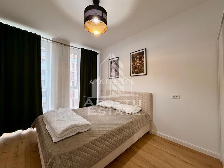 Apartament cu 2 camere de inchiriat, Timisoara, Campeador City - 7