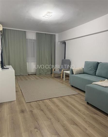 Apartament 4 camere Decomandat Emil Racovita - 5