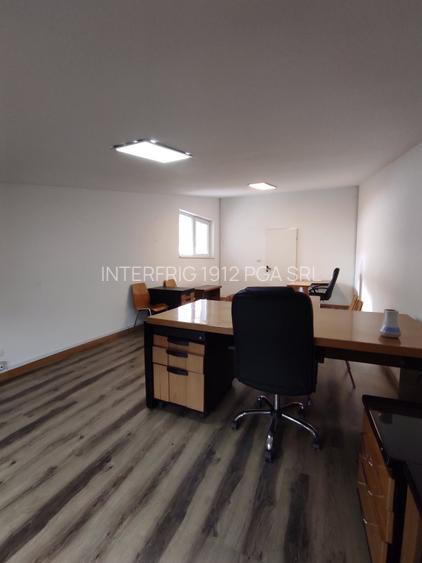 Birou, 30.94 mp în Iancului - 2