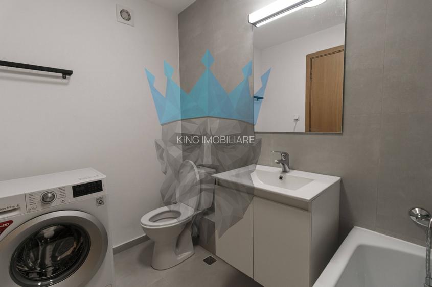 Apartament 2 Camere Tineretului Bucuresti - 17