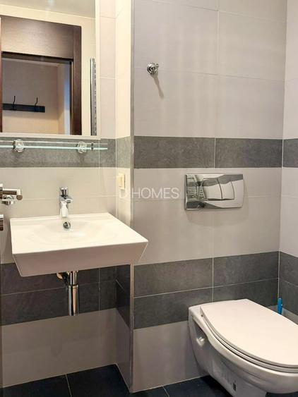 Chirie | Apartament 3 camere 110mp | Piscina & Fitness | Iancu Nicolae - 19