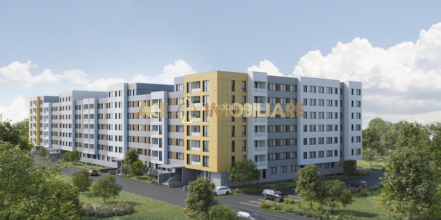 Garsoniera de vanzare | Berceni | Comision 0% | Centrala | NOU 2026 - 5