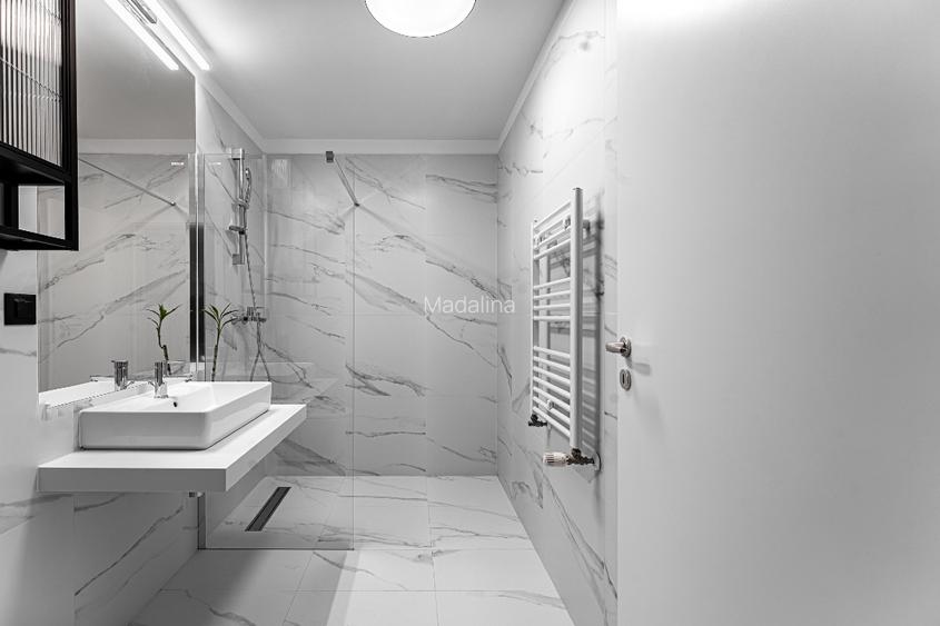 Proprietar - ofer spre închiriere apartament 2 camere ONE LOFT NORTH  - 9