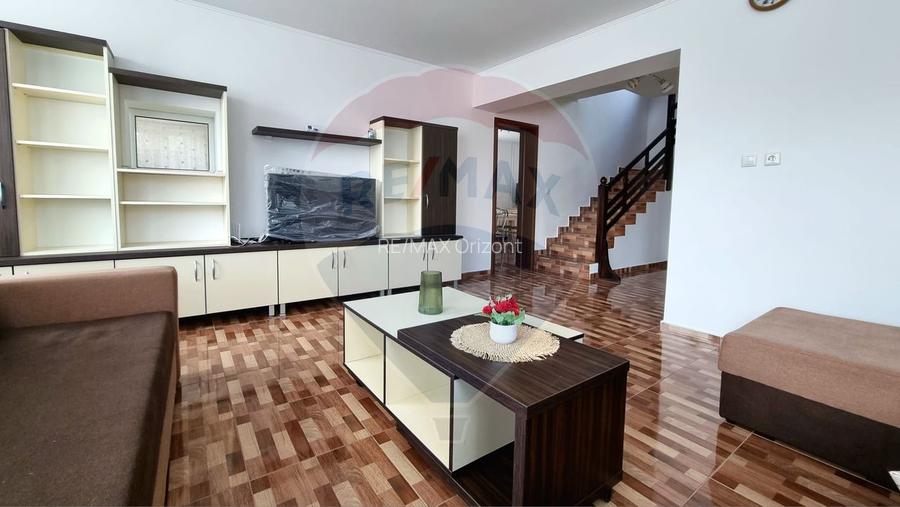 Casa individuala de inchiriat | 5 camere | Cristian - 3