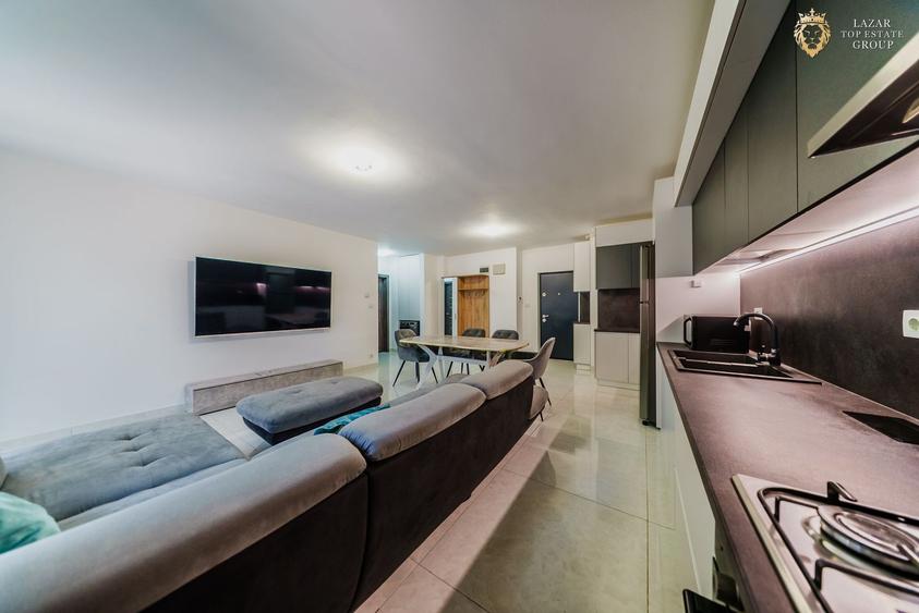 Apartament 2 camere Ultracentral de inchiriat