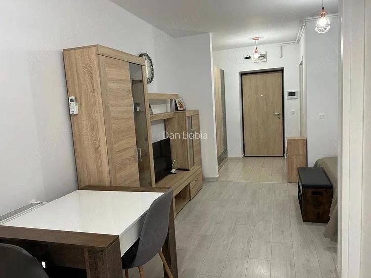 Garsoniera Hills 10 min M Teclu - Pallady DB1924 - 6