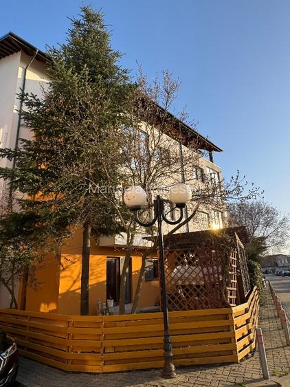 Apartament 3 camere cu curte proprie – Otopeni, aproape de centru - 15